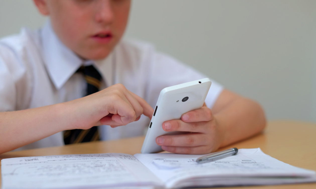 Gian lận AI đang áp đảo hệ thống giáo dục - nhưng giáo viên không nên tuyệt vọng